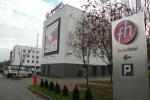 Trzygwiazdkowy Focus Hotel Katowice Chorzów