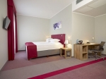 Trzygwiazdkowy Focus Hotel Katowice Chorzów
