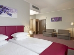 Trzygwiazdkowy Focus Hotel Katowice Chorzów