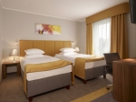 Trzygwiazdkowy Focus Hotel Katowice Chorzów