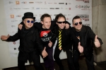 Gala Niegrzeczni 2014 | fot. Paweł Mikołajczyk