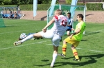 Puchar ChLF 2014. Budoserwis zdobył trofeum