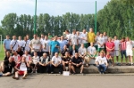 Puchar ChLF 2014. Budoserwis zdobył trofeum