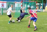 Puchar ChLF 2014. Budoserwis zdobył trofeum