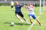 Puchar ChLF 2014. Budoserwis zdobył trofeum