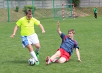 Puchar ChLF 2014. Budoserwis zdobył trofeum