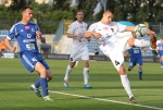 Ruch Chorzów - Pogoń Szczecin 0:0