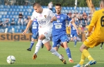 Ruch Chorzów - Pogoń Szczecin 0:0