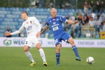 Ruch Chorzów - Pogoń Szczecin 0:0