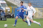 Ruch Chorzów - Pogoń Szczecin 0:0