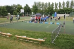 Biathlon dla każdego - zawody na Stadionie Śląskim