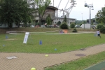 Biathlon dla każdego - zawody na Stadionie Śląskim