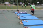 Biathlon dla każdego - zawody na Stadionie Śląskim