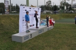 Biathlon dla każdego - zawody na Stadionie Śląskim