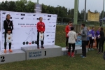 Biathlon dla każdego - zawody na Stadionie Śląskim