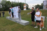 Biathlon dla każdego - zawody na Stadionie Śląskim