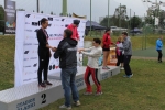 Biathlon dla każdego - zawody na Stadionie Śląskim