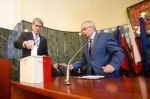 I Sesja Rady Miasta VII Kadencji