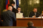 2. Sesja Rady Miasta