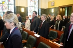 2. Sesja Rady Miasta