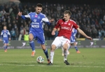 Ruch Chorzów - Wisła Kraków