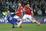 Ruch Chorzów - Wisła Kraków