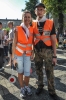 W drodze na Jasną Górę