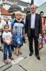 W drodze na Jasną Górę