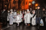 Orszak Trzech Króli w Chorzowie Starym