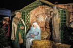 Orszak Trzech Króli w Chorzowie Starym