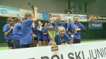 Final Four mistrzostw Polski juniorek: KPR Ruch - MTS Kwidzyn