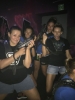 Piłkarki KPR Ruch Chorzów i... laserowy paintball