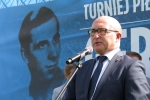 Turniej Piłki Nożnej o Puchar Gerarda Cieślika