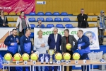 Bioclimatic Cup 2019 - turniej im. Jerzego Wyrobka