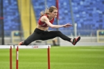 I Międzynarodowy Mityng Lekkoatletyczny Juniorów na Stadionie Śląskim