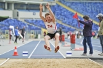 I Międzynarodowy Mityng Lekkoatletyczny Juniorów na Stadionie Śląskim