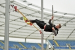 I Międzynarodowy Mityng Lekkoatletyczny Juniorów na Stadionie Śląskim