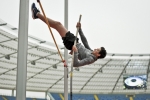 I Międzynarodowy Mityng Lekkoatletyczny Juniorów na Stadionie Śląskim