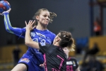 Ruch Chorzów - Korona Handball Kielce