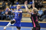 Ruch Chorzów - Korona Handball Kielce
