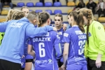 Ruch Chorzów - Korona Handball Kielce