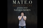 ChCK: Mate.o i Natalia Niemen wspólnie zagrają w piątek