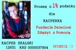 Pomoc dla Kacpra