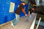 Butki shufflera