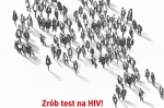 Zrób test na HIV! - nowa kampania Krajowego Centrum ds. AIDS