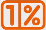 Podsumowali 1% na Śląsku