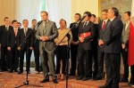 Akcja: Głosuj