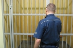 Zatrzymany agresywny mąż