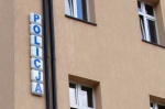 Chciał zabić żonę. Nożem.