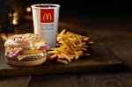 Wielki powrót w promocji McDonald's!